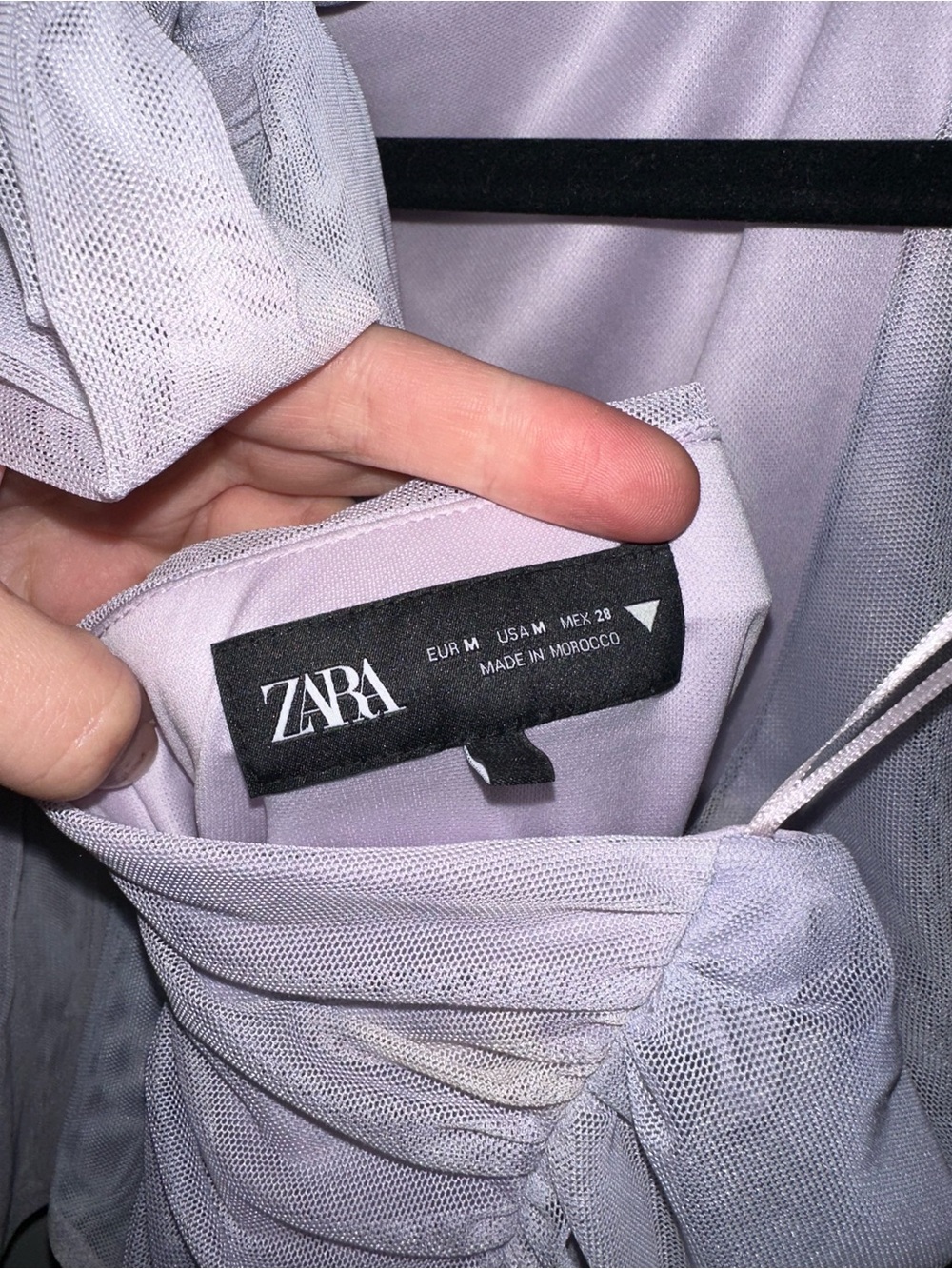 Zara Bodysuit - Picture 5 of 5